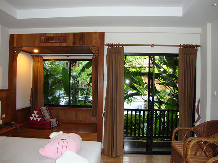 โรงแรมพัทยา - โรงแรม จ.ชลบุรี - รีสอร์ทพัทยา - จองโรงแรม ที่พัก พัทยา