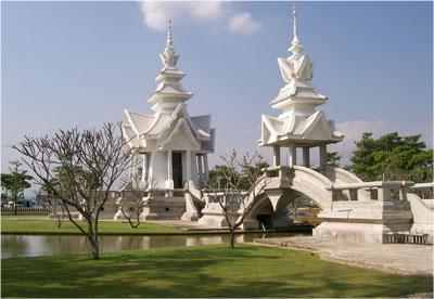 สถานที่ท่องเที่ยวจังหวัดเชียงราย - ประวัติความเป็นมา จ.เชียงราย